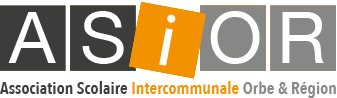ASIOR Association Scolaire Intercommunale